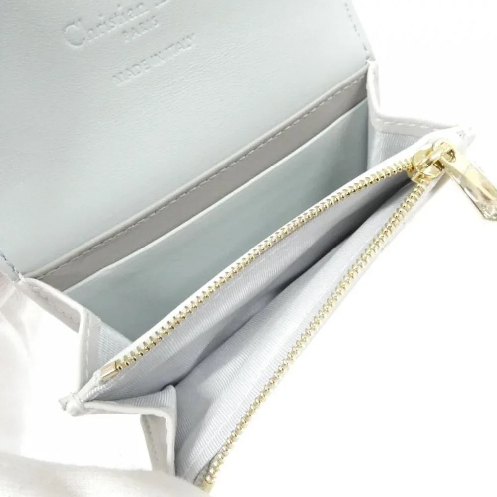 Dior Christian My Gricine Wallet